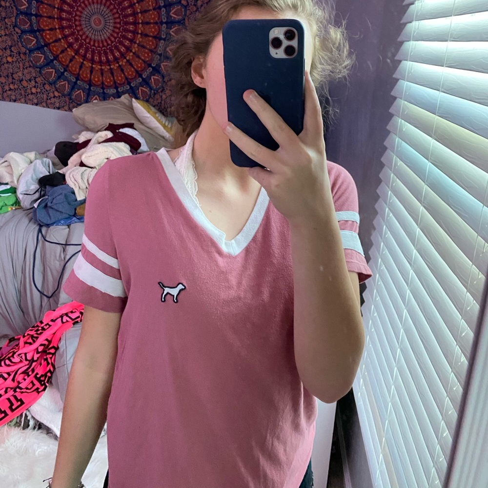 PINK t-shirt